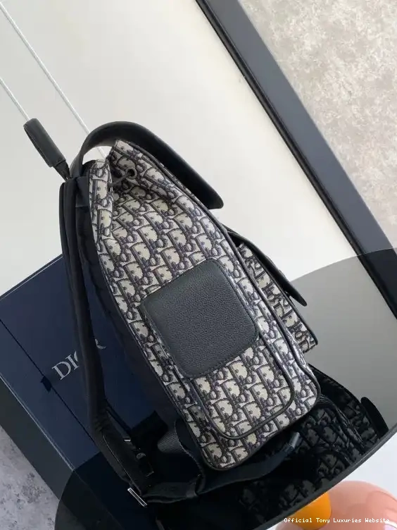 Tony Luxuries diro BACKPACK-26.5*41.5*17.5CM 0523